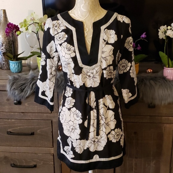 🖤bebe Tunic - Picture 1 of 8